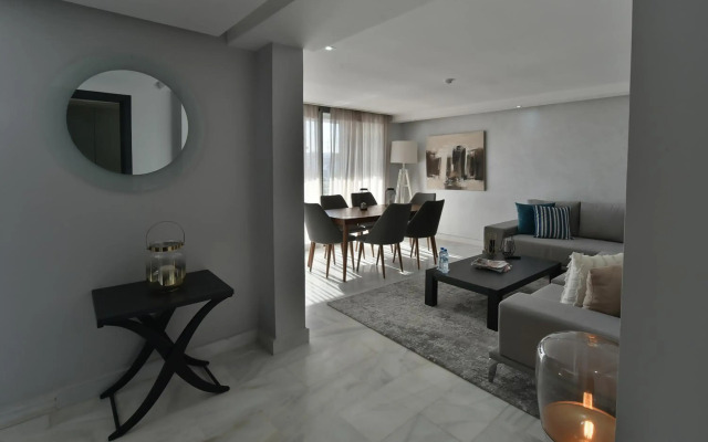 Suites Hotel Le Yacht