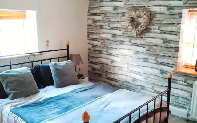 The oast guesthouse