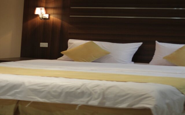 Mocador Hotel Apartments