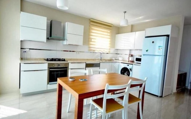 Bianca Luxury Apartments 2