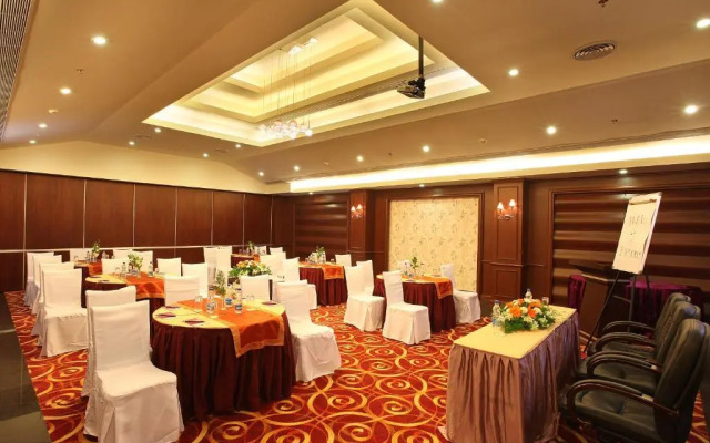 La Classic Hotel