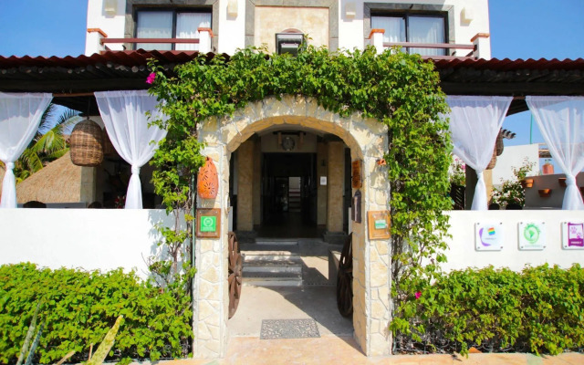 Hotel Boutique Pachamama