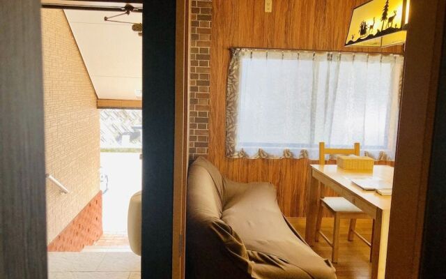 Midtown Sakura Apartment House 101