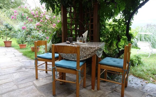 Bed&Breakfast Sacro Monte Orta