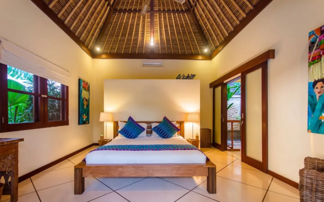 Villa Intan