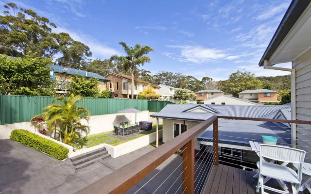 Shells Coastal Beach House