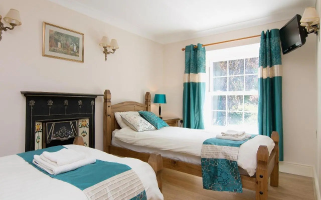 Copper Beech Cottage