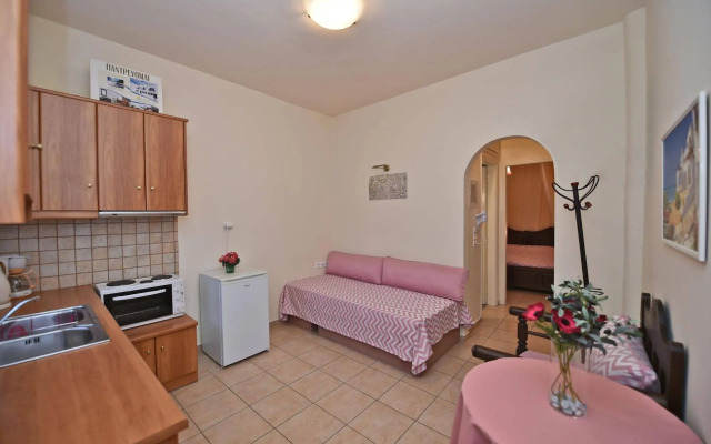 Matas' Apartments