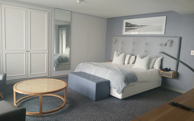 Krystal Beach Hotel