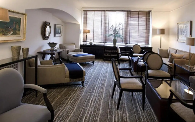 Morosani Schweizerhof