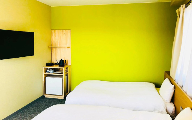 Hotel Takasago