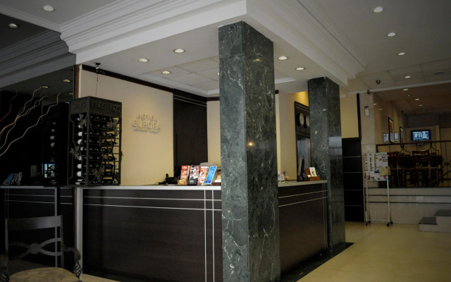 Hotel Europa