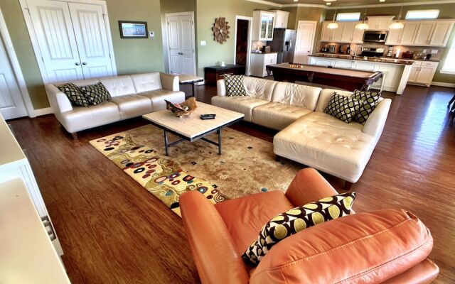 Beachy Keen - 3 Br Home