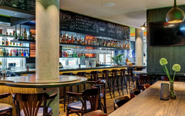 ibis Styles Tubingen