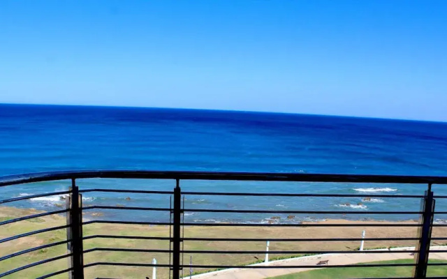 Residence California Fnideq