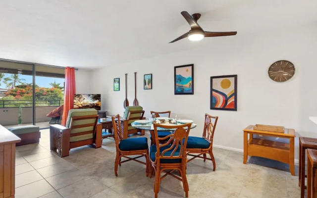 White Sands Village Oceanfront