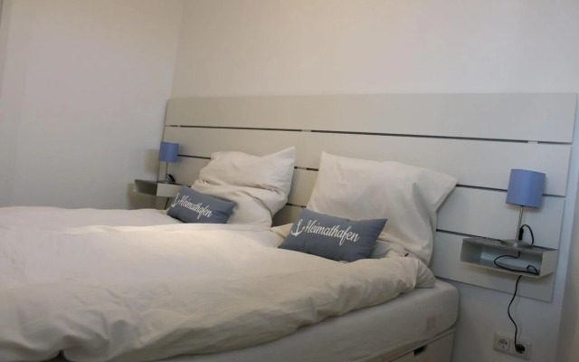 StrandChalet Scharbeutz