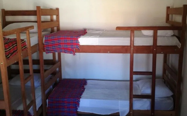 Hostel Ocaporé