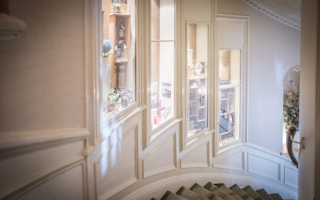 The Royal Hotel