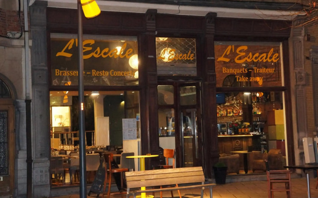 Hôtel Aviation