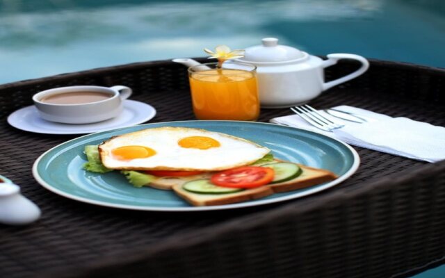 Akasa Villa Tulamben