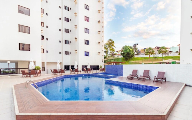 SP01 Excelente Apt 2 Quartos - Stiep