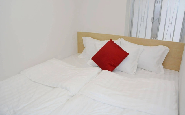 Sunrise International - Boutique Hostel