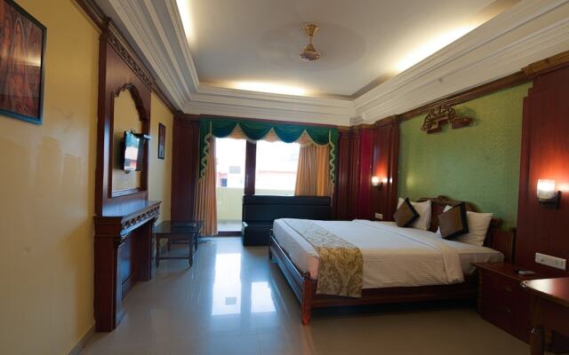 NRS Royal Palace