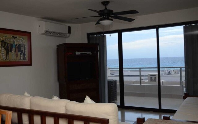 Ocean View Villa with 2 Bedrooms # 05