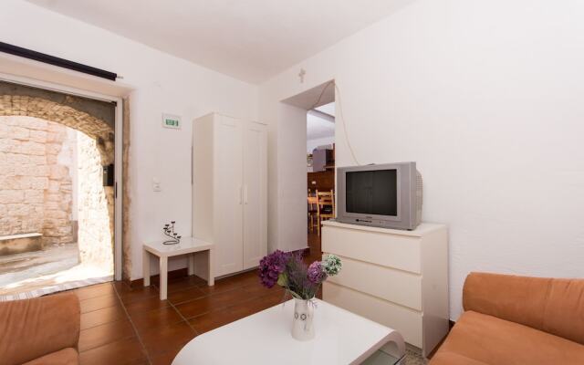 Apartment Elvira