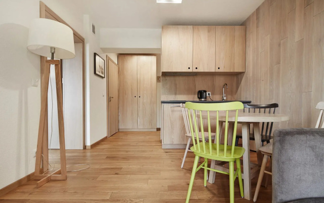 Monte House Apartments Odkryj Zakopane
