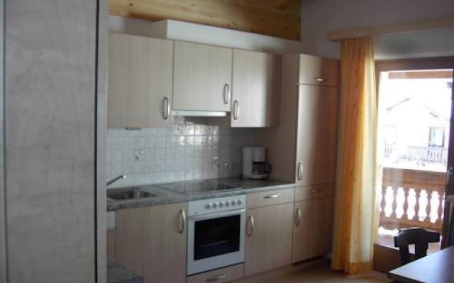 Ferienhaus Milders