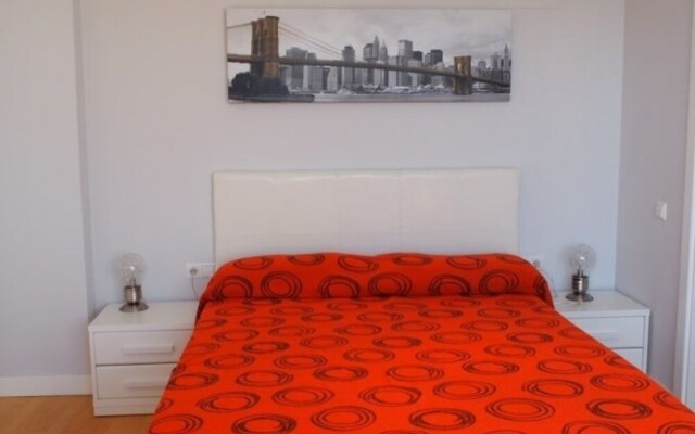 Apartamento Vergel de Denia 019