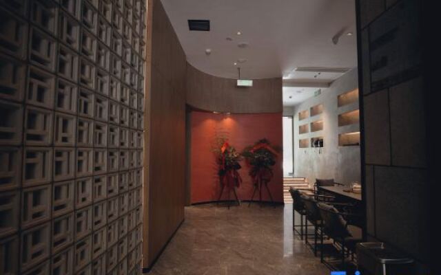 Sanming YiZe Hotel (Wanda)