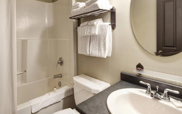 Panorama Mountain Resort