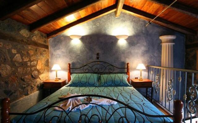 Metohi Inn