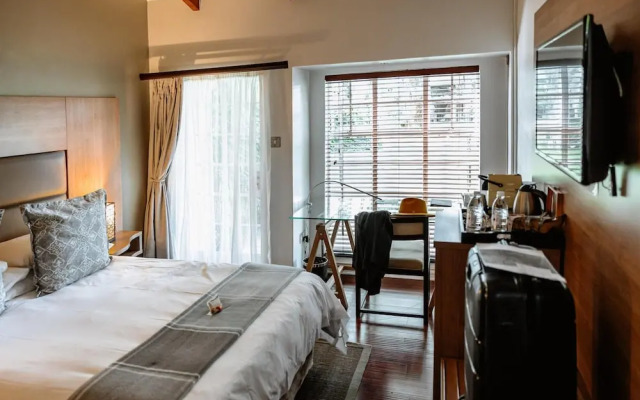 5 Sandalwood Lodge in Mount Pleasant - 2020