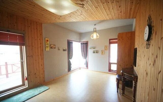 Gapyeong Blanding Pension