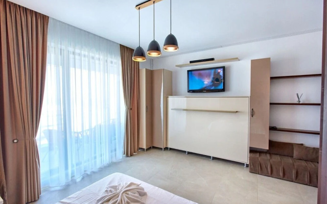 Sea On Mamaia Nord