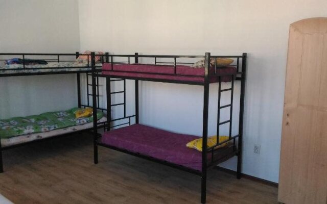 Tulskiy Hostel on Demidovskaya