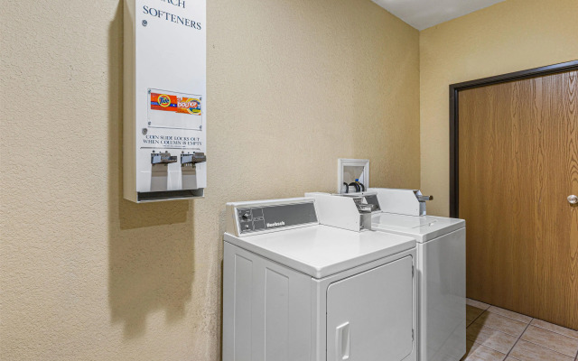 Best Western Plus Ruidoso Inn