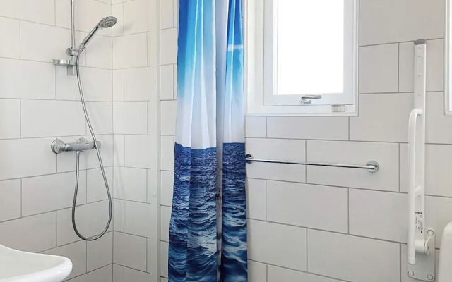 5 Star Holiday Home in Visby