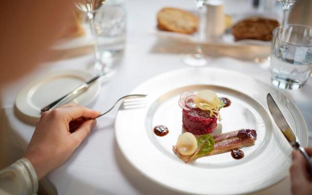 WestCord Hotel Schylge