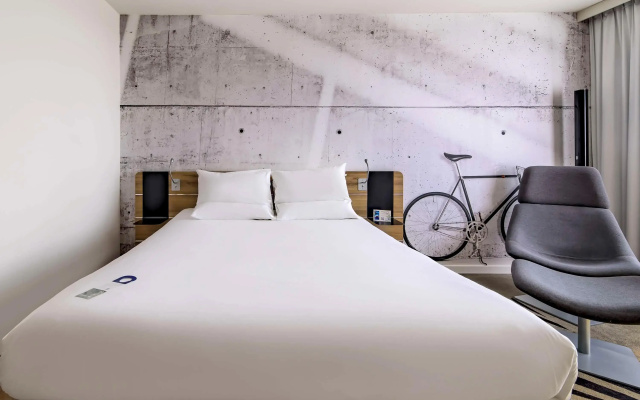 Novotel Krakow Centrum