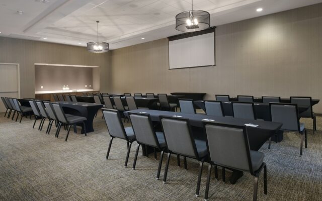 SpringHill Suites by Marriott Lindale Tyler