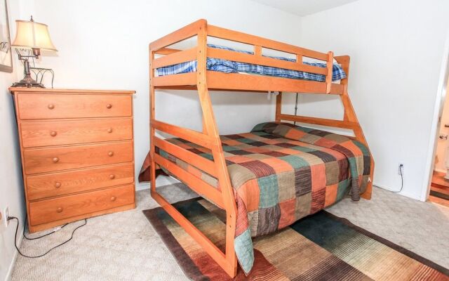 Brown Bear's Den Condo
