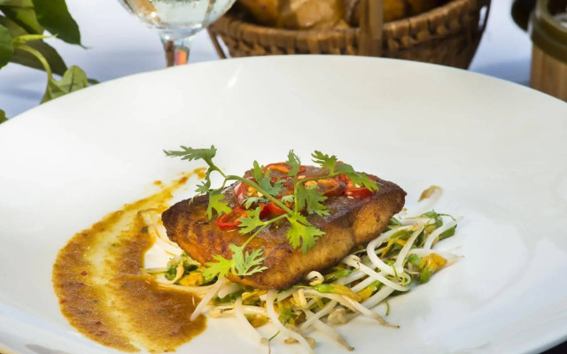 Victoria Chau Doc Hotel