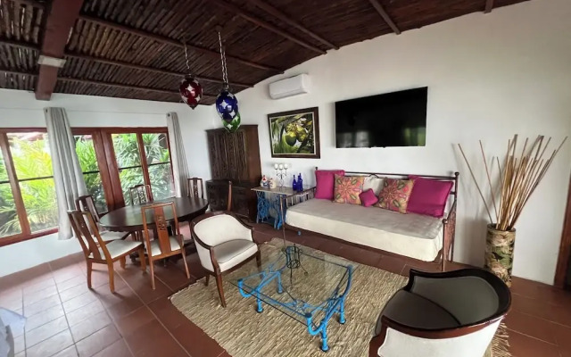 B&B Casa Naturaleza Playa Corona