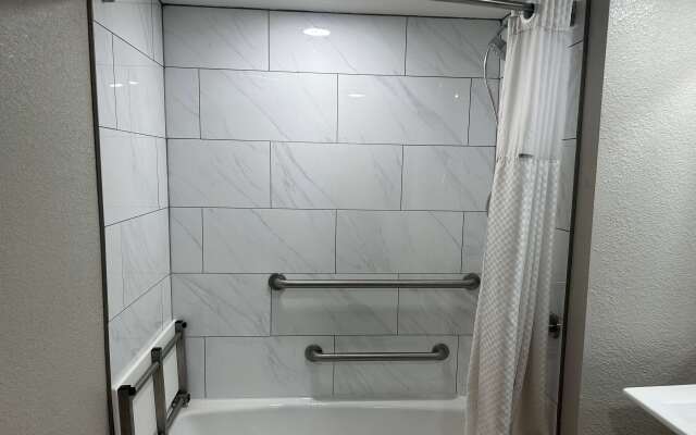 Days Inn by Wyndham Killeen Fort Hood