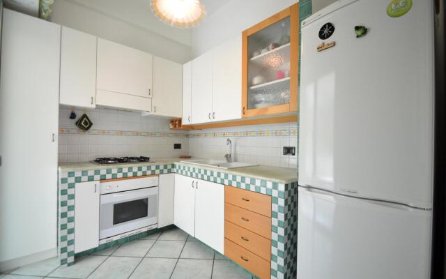 Sc023 Villa in Residence con Piscina in Comune